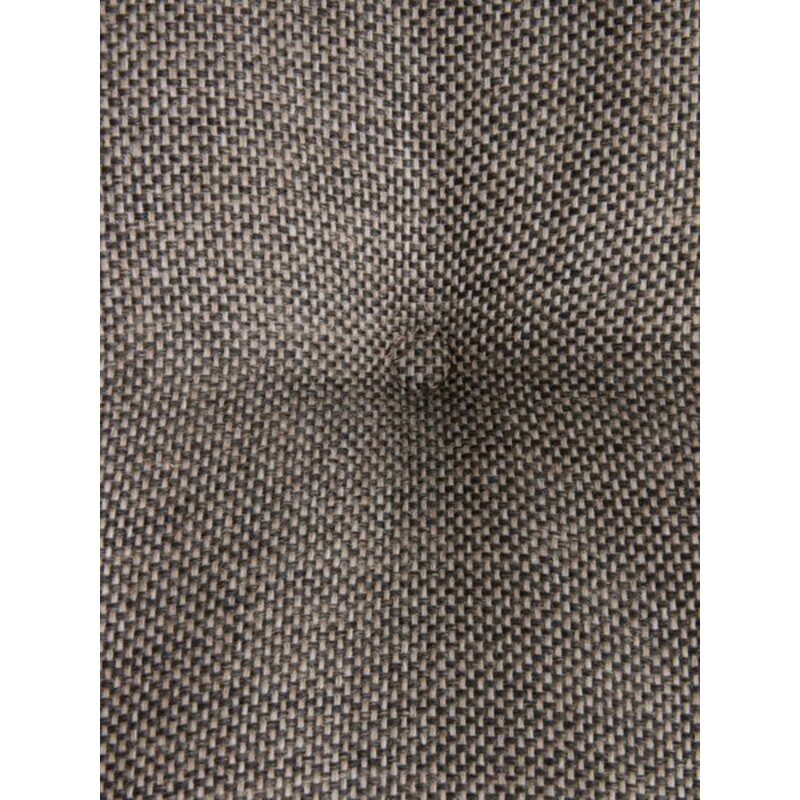 Baštenski jastuk za ležaljke HOPBALLE, tamni pesak, 60x190 cm - pogled 4