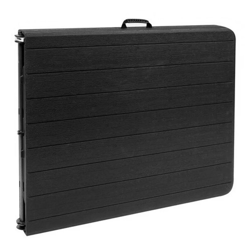 Gardlov Sklopivi Plastični Sto sa Ručkom 180x74x74cm - pogled 4