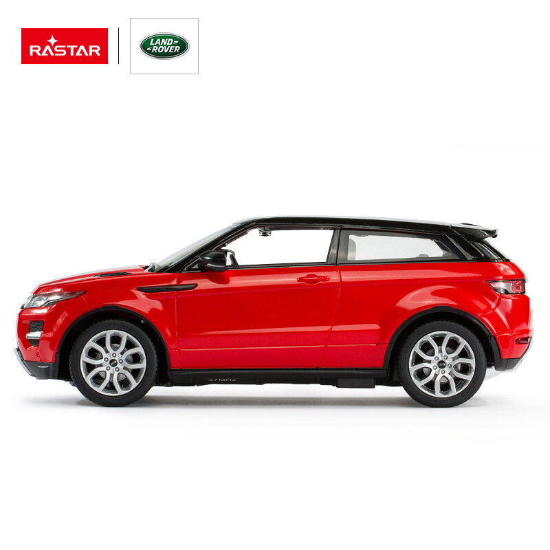 Automobil na daljinsko upravljanje Rastar Range Rover Evoque 1:24 - pogled 4