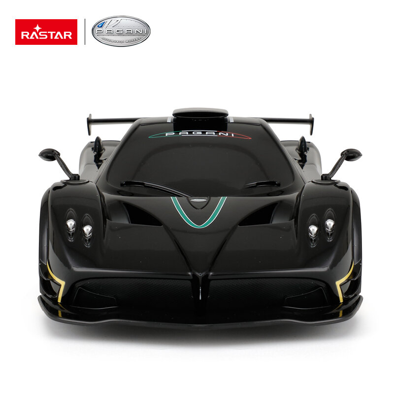 Automobil na daljinsko upravljanje Rastar Pagani Zonda R 1:24 - pogled 4