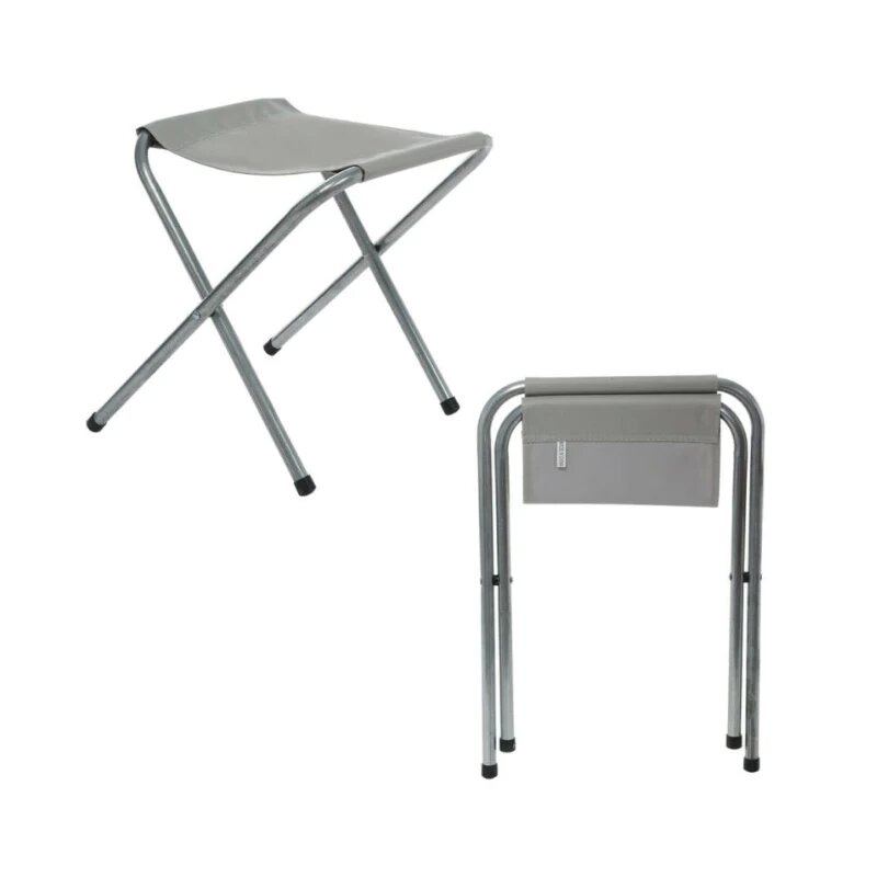Kamping Sto sa 4 Stolice - Sklopivi Set za Baštu i Izlete - pogled 4