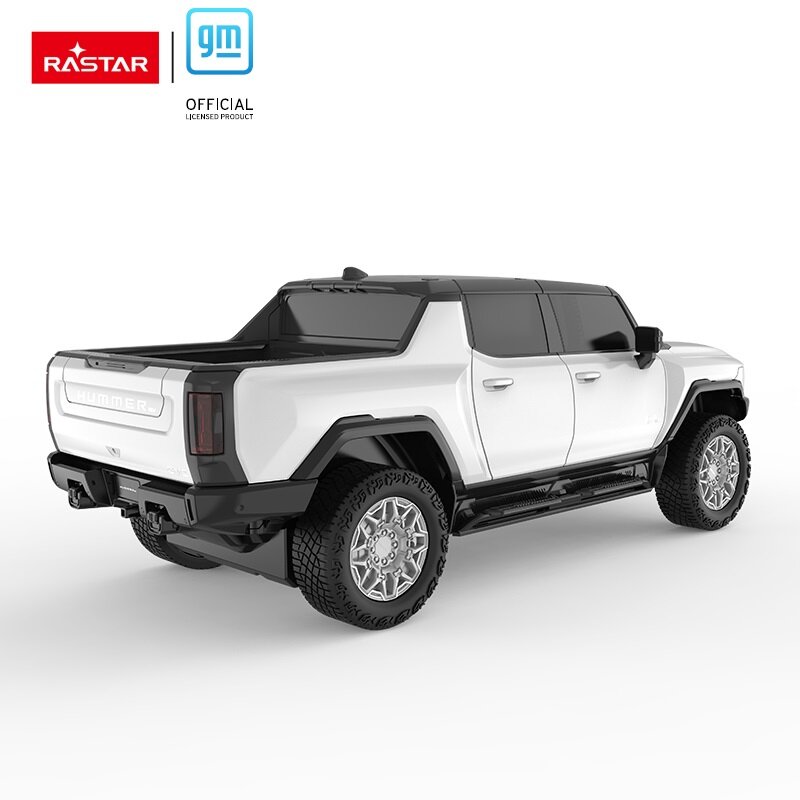 Rastar Hummer EV Automobil na daljinsko upravljanje 1:26 - pogled 4