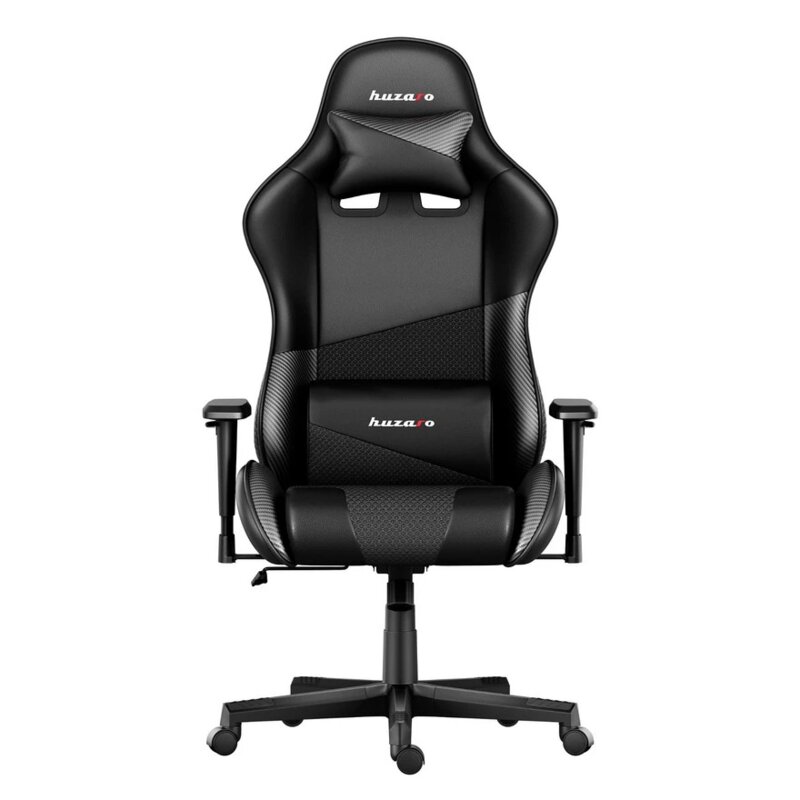 Huzaro Force 6.2 Carbon Gaming stolica - pogled 4