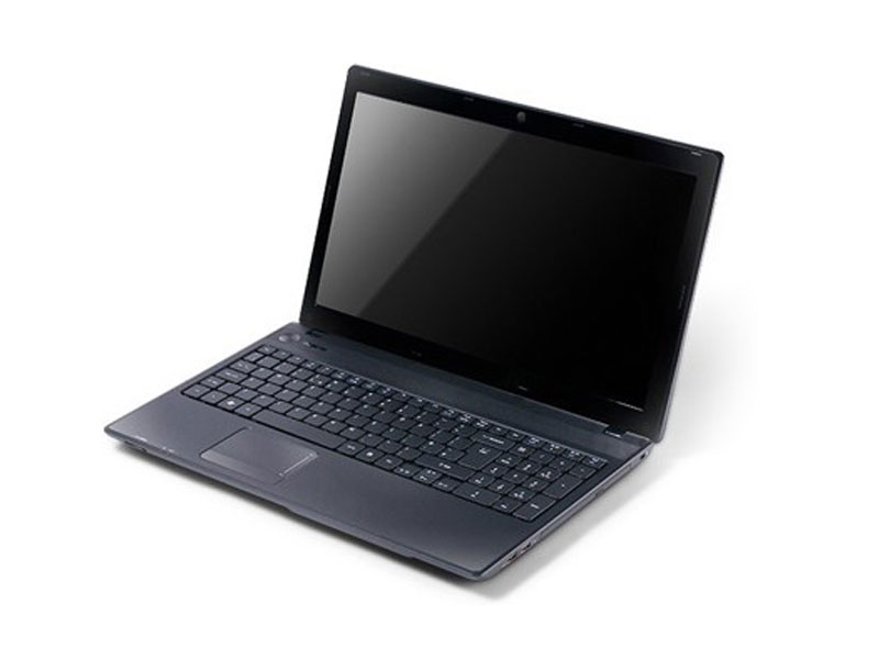 ACER Aspire AS5742-333G50Mnkk - pogled 4