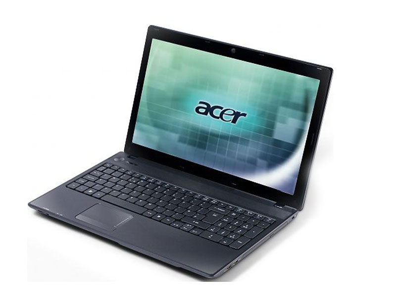 ACER Aspire AS5742ZG-P612G50Mnkk  - pogled 4