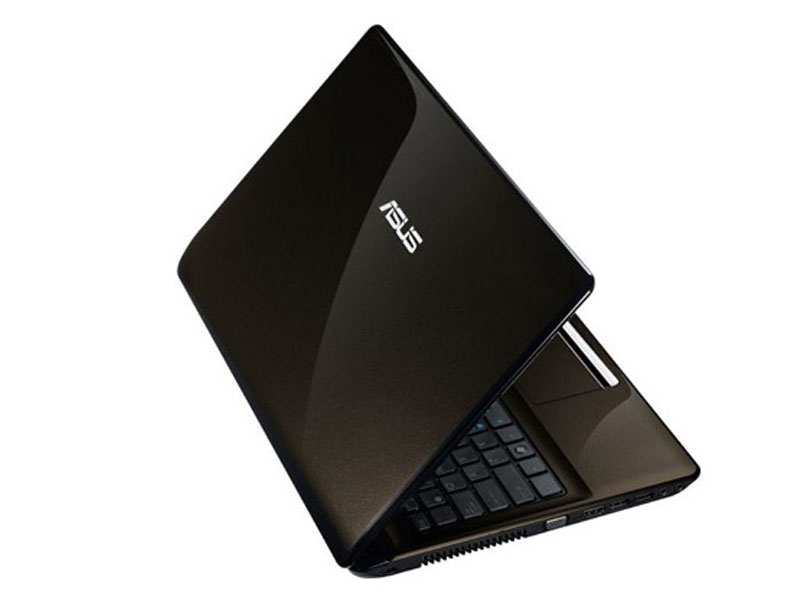 ASUS K52JE-EX144 - pogled 4