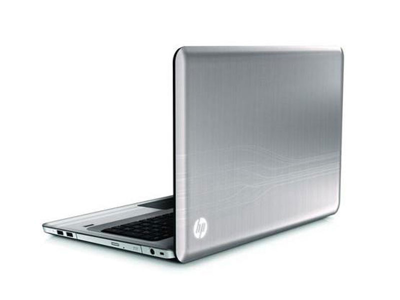 HP Pavilion DV7-4020em  - pogled 4