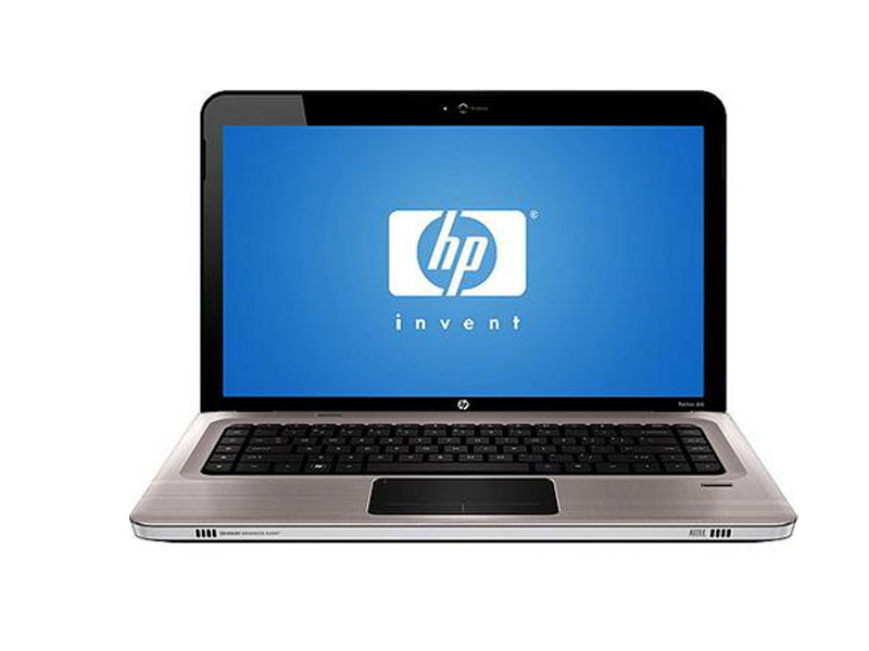 HP Pavilion dv6-3030em  - pogled 4