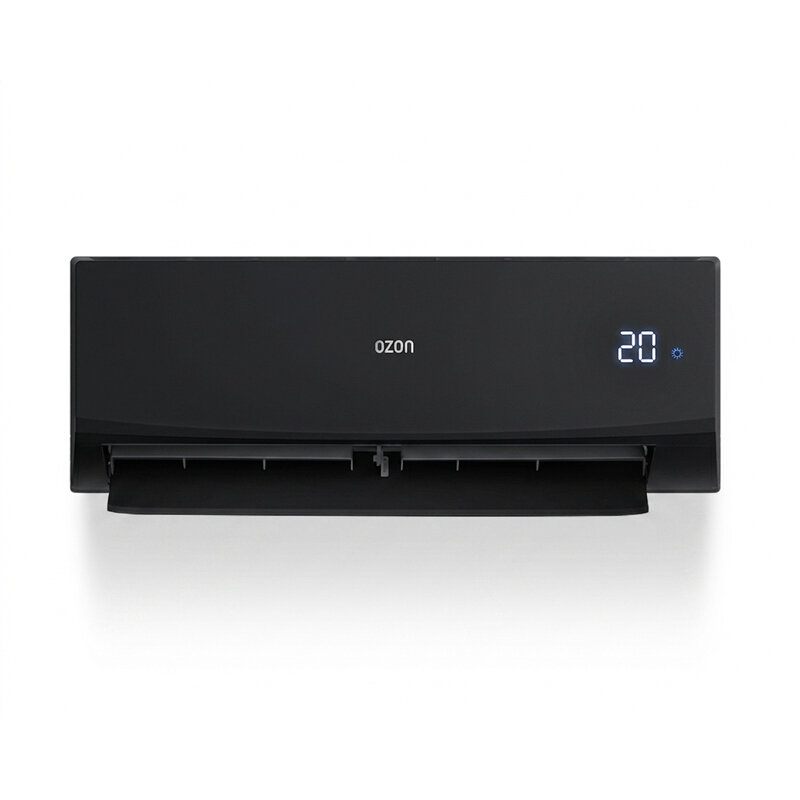 Arctic Pure Black S/U12BWNBM75 inverter klima uređaj - pogled 4