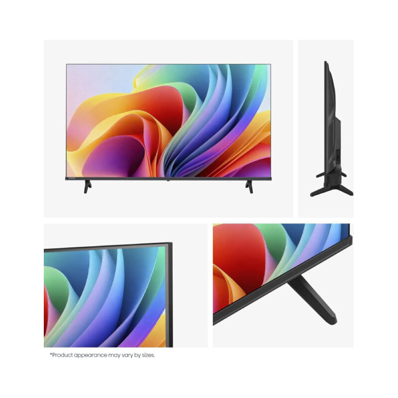 Hisense 32A4S 32" LED HD Smart TV - pogled 4