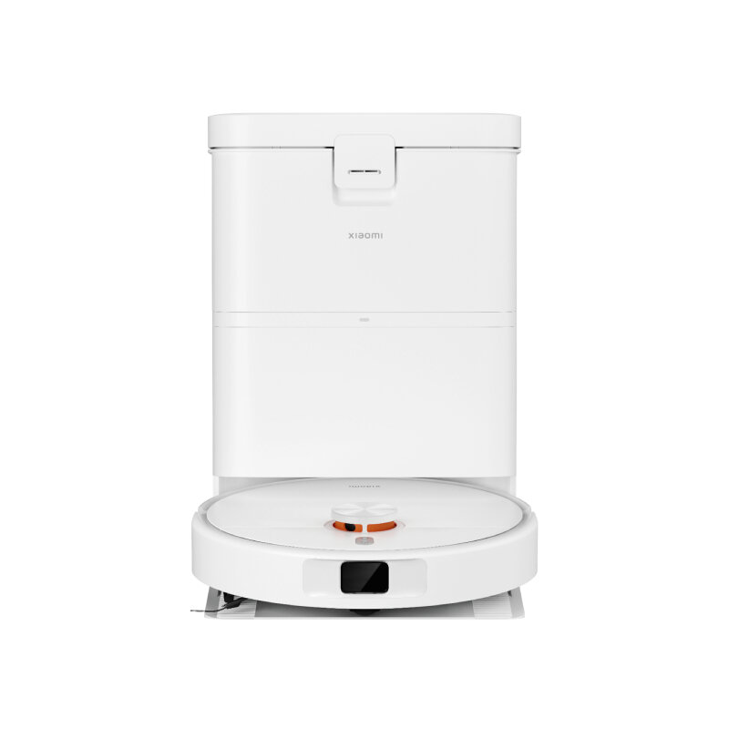 Xiaomi Robot Vacuum H50 EU (BHR08GUEU) – robot usisivač sa mop funkcijom - pogled 4