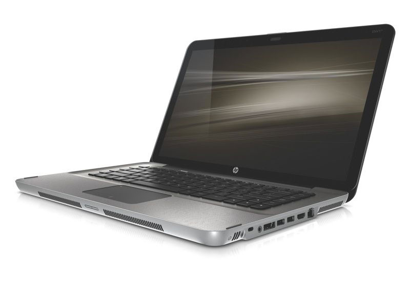 HP ENVY 17-1050ea  - pogled 4