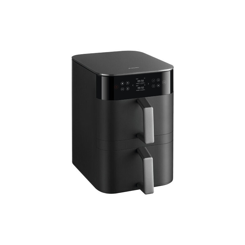 Xiaomi Dual Zone Air Fryer 12L BHR0883EU – friteza na vazduh sa dve komore - pogled 4