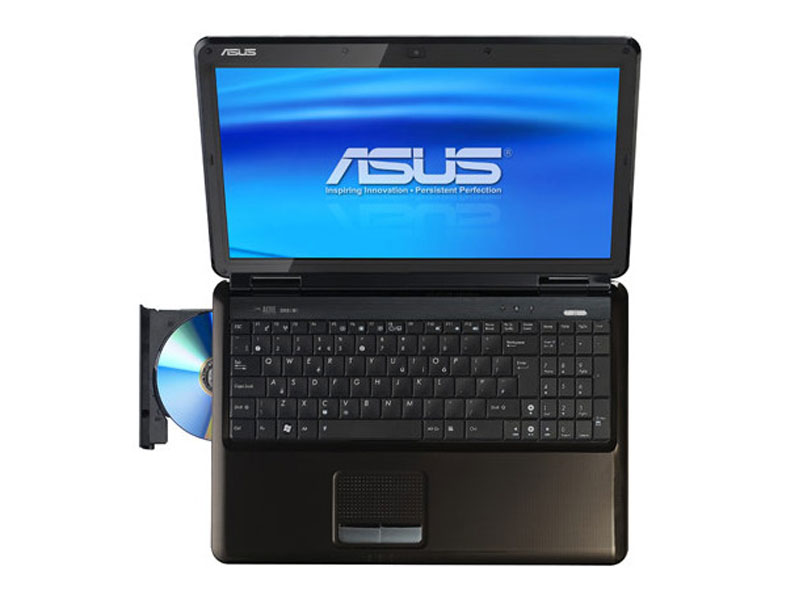 ASUS K50IP-SX074  - pogled 4