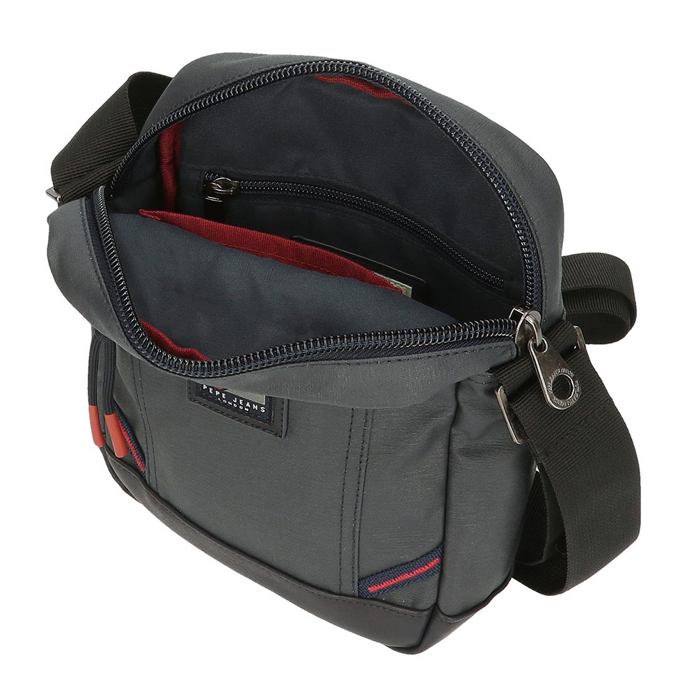 Muška torbica 22cm Pepe Jeans Hackney 73154 - pogled 4