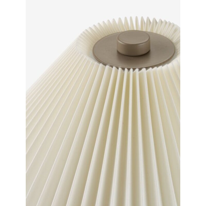 Lampa na baterije 17xV20cm sa tajmerom - pogled 4