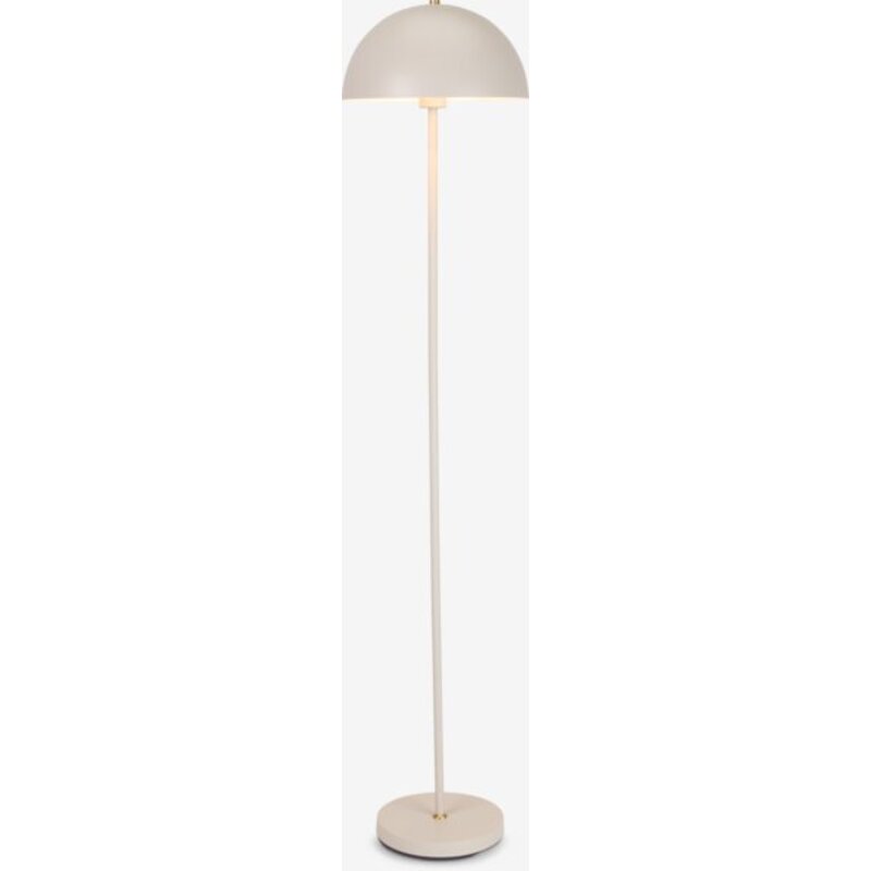 Podna lampa KENT 30xV140cm bež - pogled 4