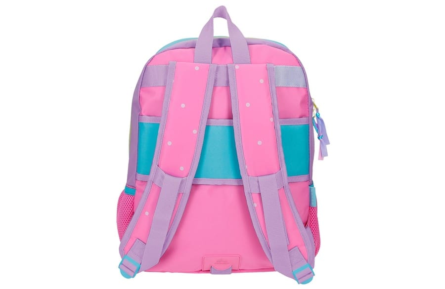Ranac za predškolsko 38cm Movom Positive Mind 32322 - pogled 4