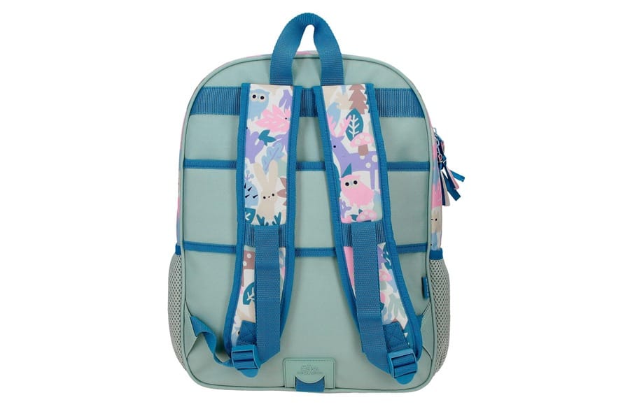Ranac za predškolsko 38cm Movom Forest 32522 - pogled 4