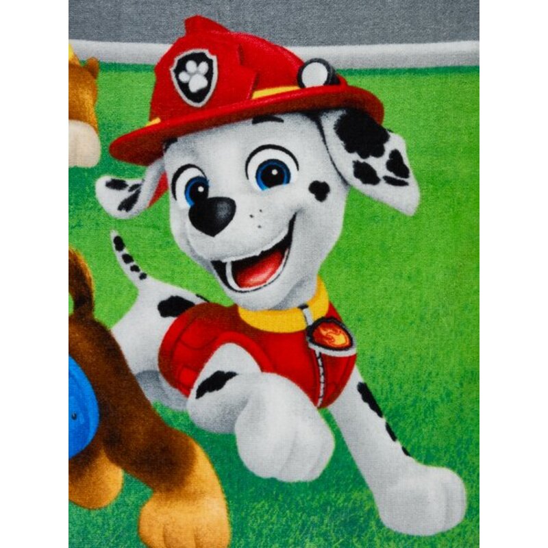 Dečji peškir PAW PATROL 70x140 - pogled 4