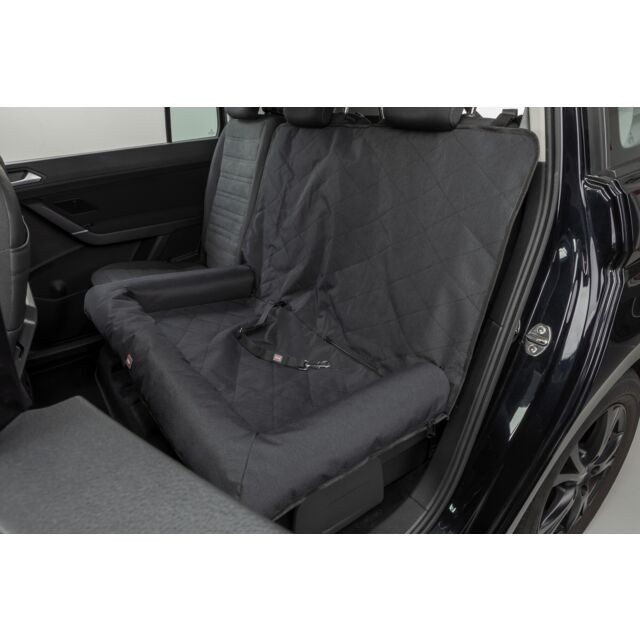Auto sedište za pse, duplo 95x50 TRIXIE 13210 - pogled 4