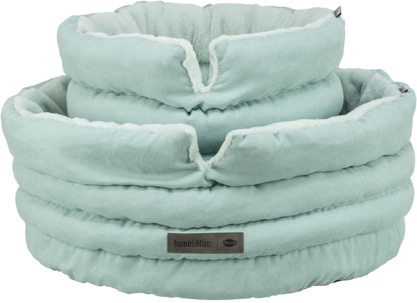 Okrugli krevet za male pse i mačke 45cm Liano sage TRIXIE 379850 - pogled 4