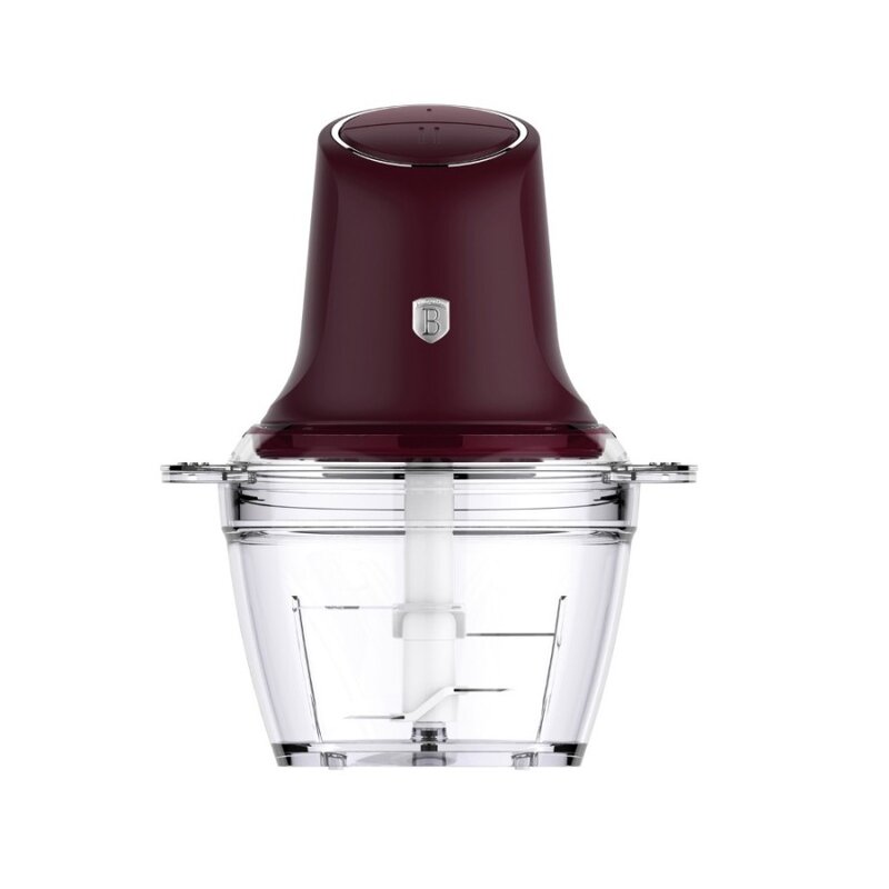 Aparat za seckanje hrane Leonardo Neo Collection BH-9841, 1L, 500W - pogled 4