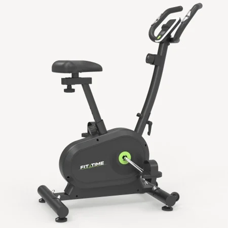 Sobni bicikl sa magnetnim opterećenjem FIT TIME 3 - pogled 4