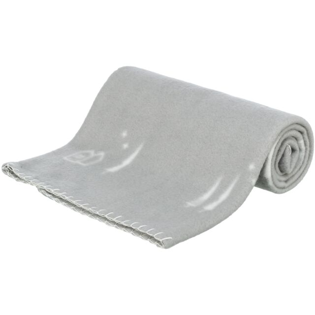 Ćebe za pse Lilja Xmas 100x70cm TRIXIE 9271071 - pogled 4