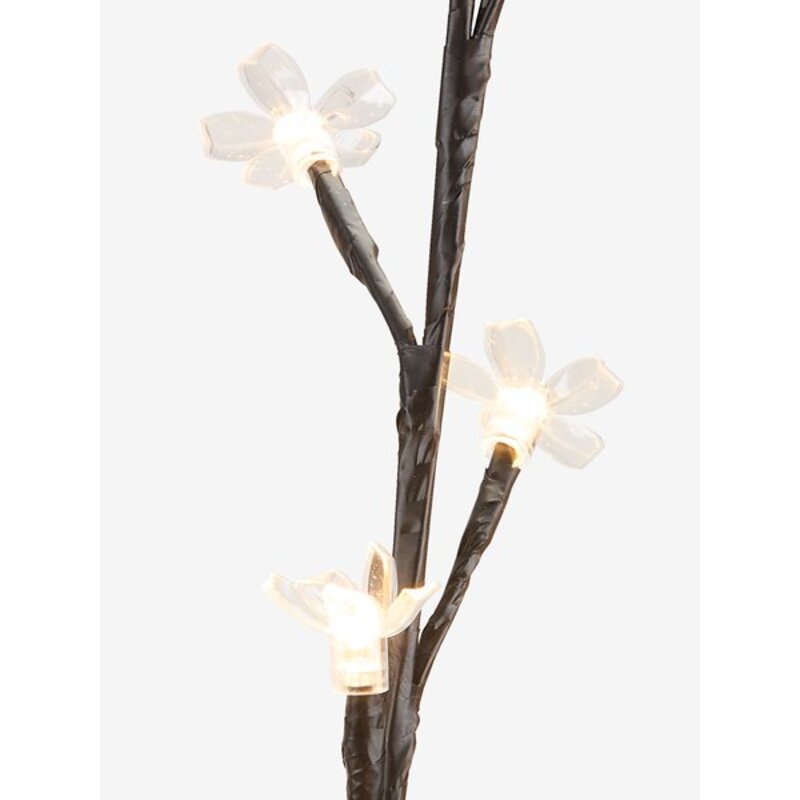 Wizard svetleće drvo 200cm 400 LED lampica sa tajmerom - pogled 4