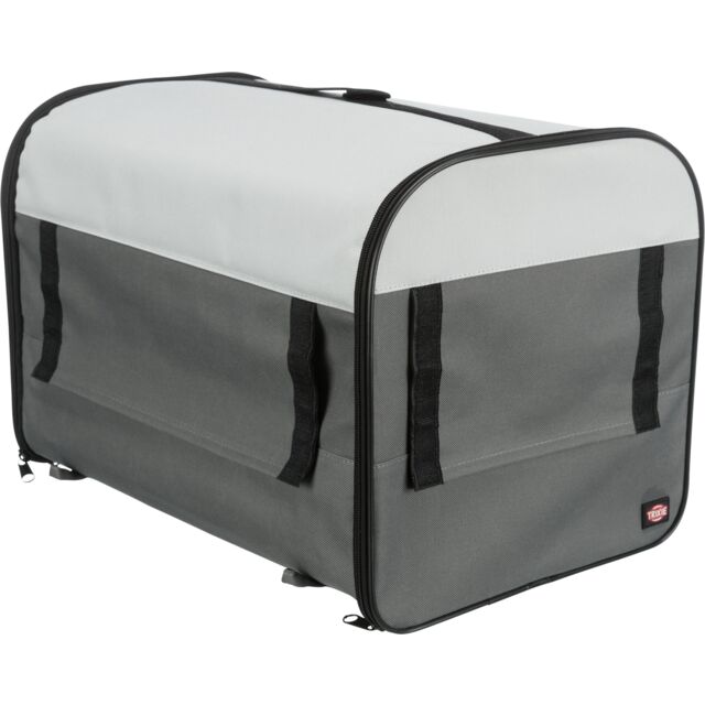 Trixie Transportna kućica za psa Basic veličina XS-S TRIXIE 39702 - pogled 4
