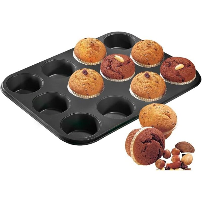 Zenker Modla za 12 projica - pogled 4