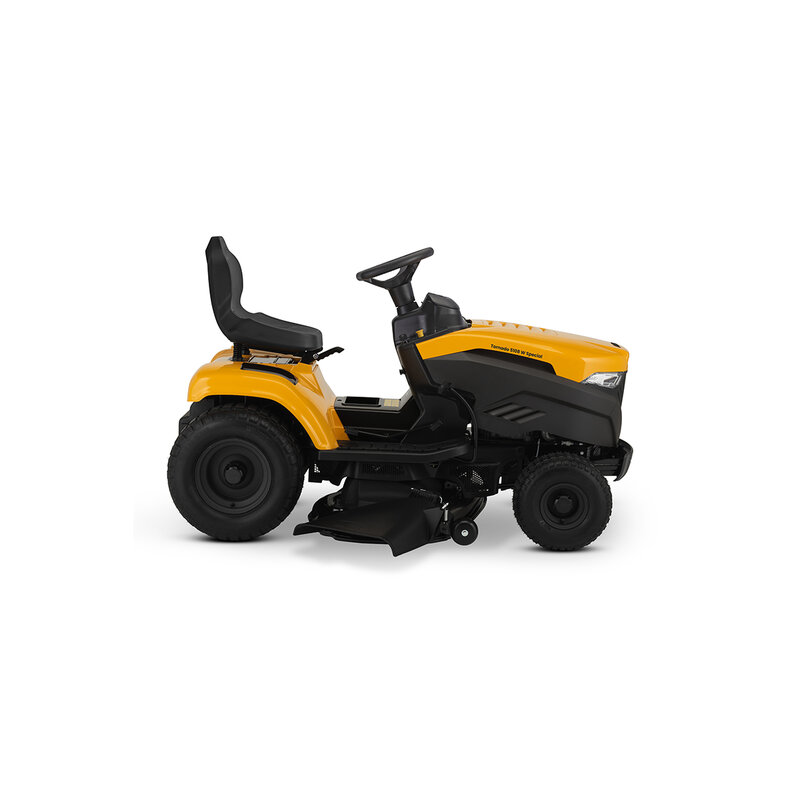 Traktor kosačica Stiga Tornado Special - pogled 4