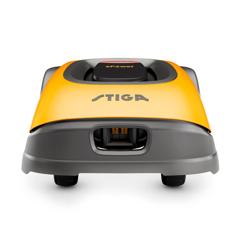 Stiga A 750 Robot Kosačica - pogled 4