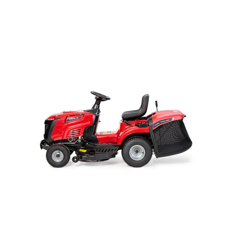 Traktor kosačica AGM LTM 86-25 - pogled 4