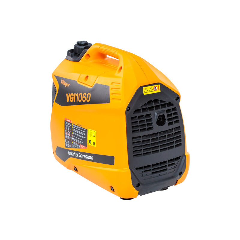 Villager VGI 1060 inverterski agregat za struju 0,9 kW - pogled 4