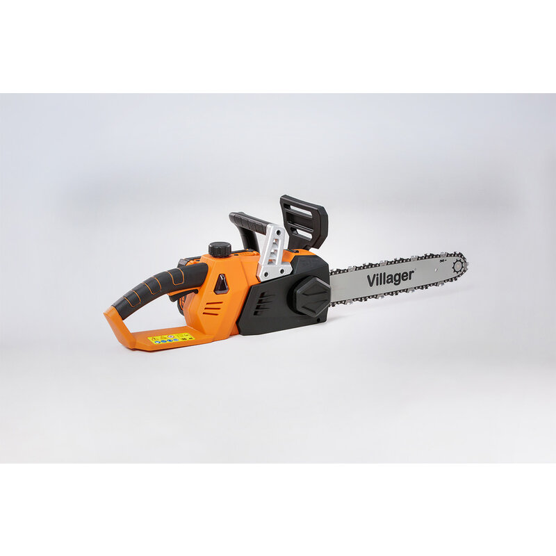 Villager VBT 1440 akумулаторска ланчана тестера 36V - pogled 4