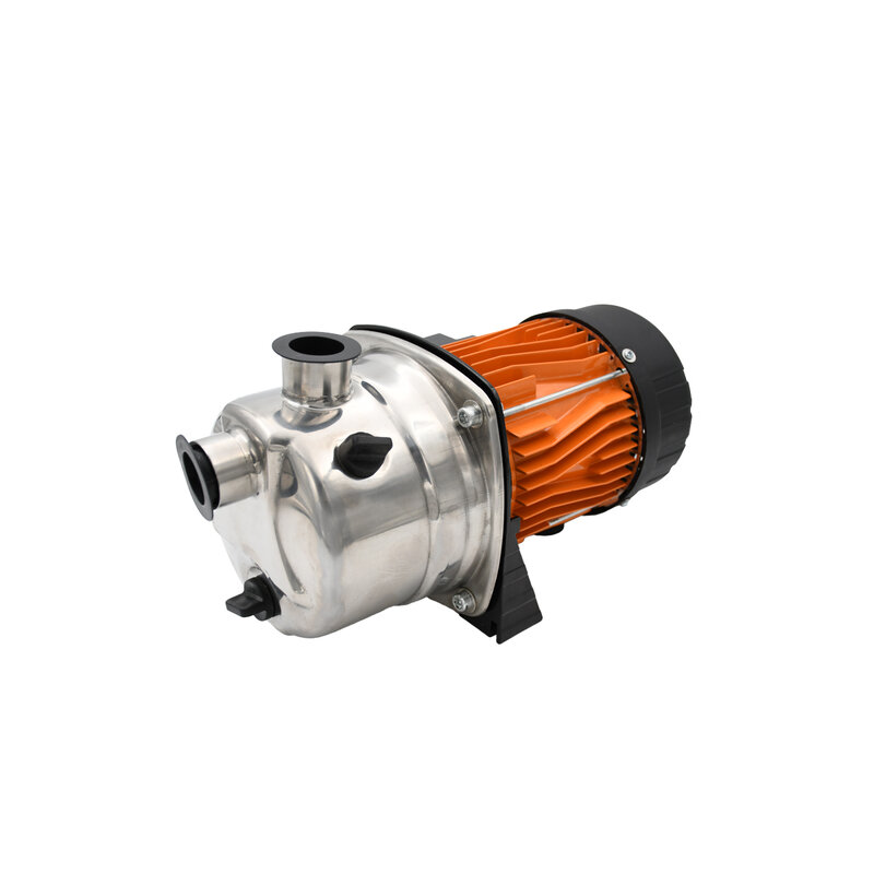 Baštenska pumpa za vodu Villager JGP 6031 PRIME 600W - pogled 4