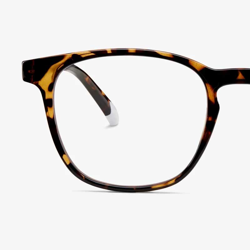 Naočare za zaštitu od plave svetlosti Barner Dalston Glossy Tortoise - pogled 4
