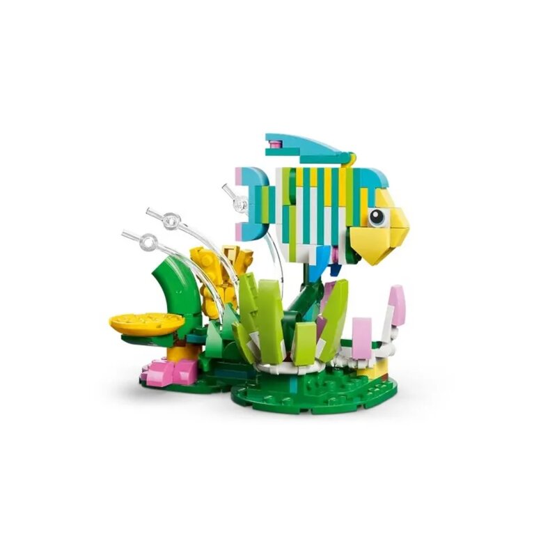 LEGO® Creator 3 u 1 Šareni kolibri - pogled 4