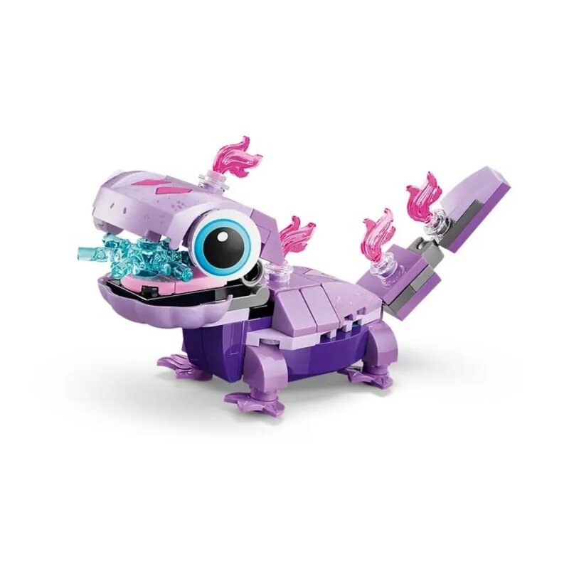 LEGO® Disney Princess Olaf i Bruni: Zabava na pikniku 43287 - pogled 4