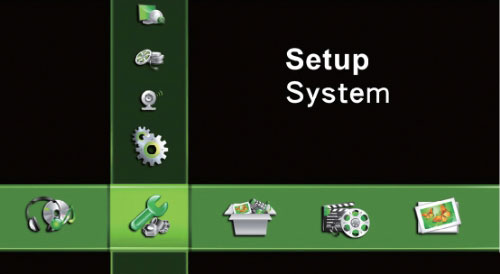 Apacer Multimedijalni Eksterni Player Full HD - pogled 4