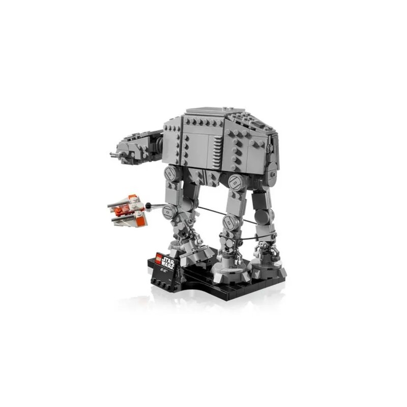 LEGO® Star Wars AT-AT 75440 - pogled 4