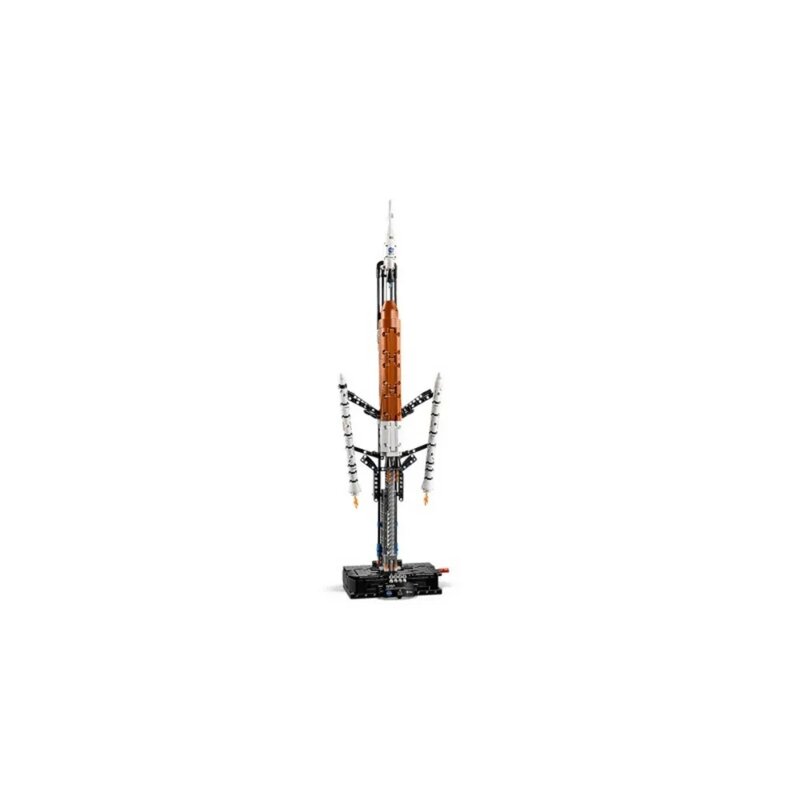 LEGO® Technic NASA Artemis Space Launch System 42221 - pogled 4