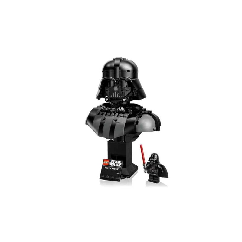 LEGO® Star Wars™ Darth Vader™ bista (75439) - pogled 4