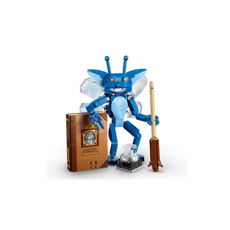 LEGO® Harry Potter Cornish Pixie 76461 - pogled 4