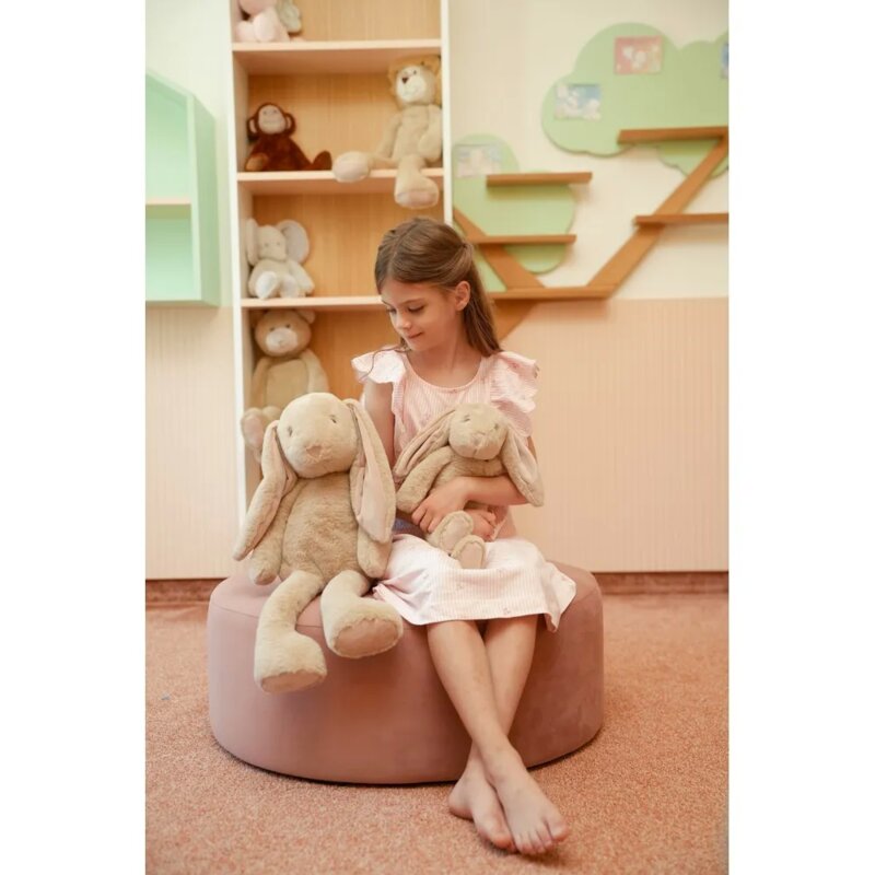 HYGGE Plišana igračka Bunny Rabbit, zeka, 60cm - pogled 4