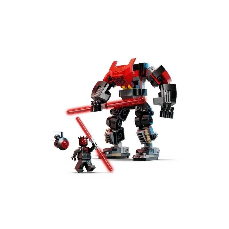 LEGO® Star Wars Mek Darta Mola 75411 - pogled 4