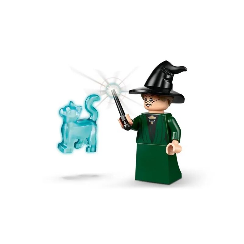 LEGO® Harry Potter Hogvorts zamak: Šešir za razvrstavanje - pogled 4
