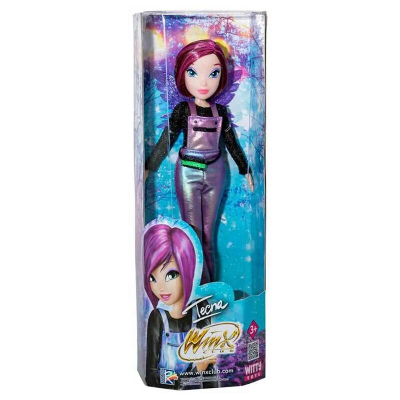 Winx Lutka Vila - asortiman modela - pogled 4